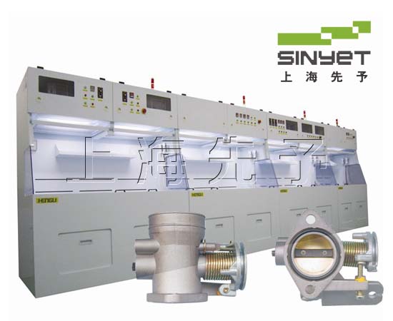 全自動碳氫超聲波清洗器 全自動碳氫超聲波清洗器